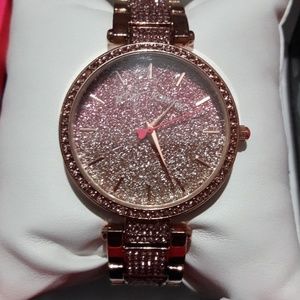 BETSEY JOHNSON. Watch  NEW